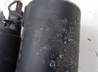 Стартер skoda octavia Зі Шроту, фото thumb