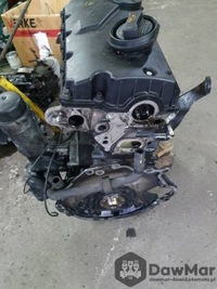 фото thumb №7, Vw 1.9 tdi 130 km avf двигатель голый блок двигателя двигателя