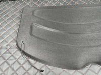 фото thumb №5, Alfa romeo giulietta полка задняя багажника 156093683