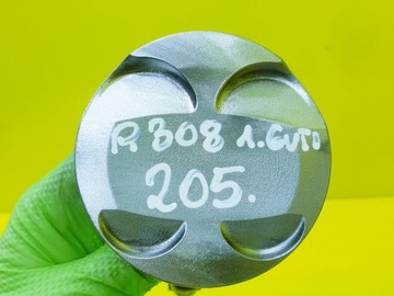 фото thumb №10, Поршень шатун шату́н 116i c3 c4 308 208 207 r55 1.6 vti p813 77l54