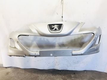 фото thumb №1, Бампер переднє pdc peugeot 308 t7