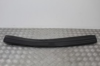 фото thumb №1, Молдинг бампера задняя freelander ii 6h52-17877-ac