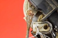 фото thumb №8, Замок дверь правый перед передний eu mitsubishi lancer 7 vii 00-08