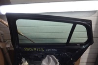 фото thumb №8, Двері праві зад megane iii універсал