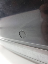 Audi q7 4m 2015 задний  бампер задний в Украине, фото thumb