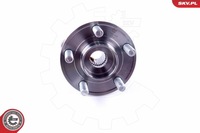 фото thumb №5, Ступица колёса skv