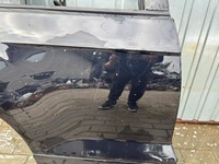 фото thumb №5, Vw t-roc lift 2023 дверь правое задняя задние полный