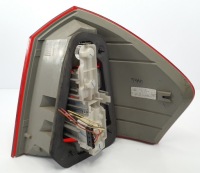 фото thumb №4, Лампа левая задняя задняя mercedes gl x164 europa