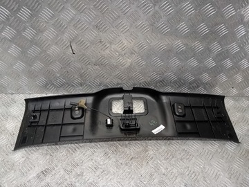 FIAT ABARTH 500C 595 КРЫШКА ПОТОЛКА КАБРИОЛЕТА 735499055
