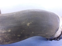 фото thumb №4, Bmw x3 f25 2.0 труба воздухозаборник воздуха интеркулер