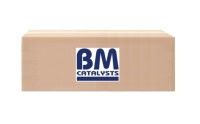 фото thumb №1, Фільтр часток твердих bm catalysts bm11012