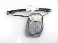 фото thumb №5, Подъемник стекло левый задний vw golf plus 1k4839461a 5m0839401b