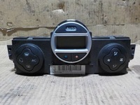 фото thumb №1, Панель повітровід renault scenic ii 1.9 dci