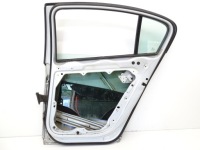 фото thumb №9, Дверь правый задняя задние vw passat b7 sedan la7w