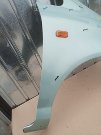 фото thumb №9, Крыло правый перед honda jazz ii 02-08 g506m