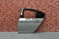 фото thumb №10, Дверь левая перед зад bmw 5 g30 m5 f90 цвет bernina grau c3e