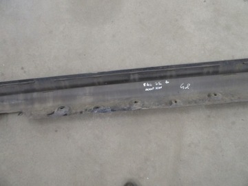 фото thumb №15, Планка порогова накладка ліва bmw e46 sedan універсал orientblau