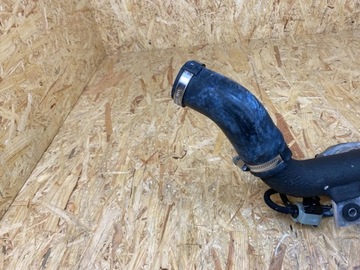 фото thumb №10, Шланг труба шланг воздуха интеркулер tucson iii sportage iv 28251-2b740