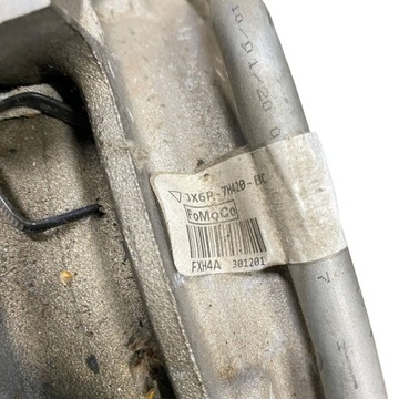 фото thumb №11, Ford edge ii 2020 автоматическая коробка передач коробки передач