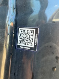 фото thumb №11, Mercedes eqa 350 4 matic 243 четверть лонжерон крыша кузов аккумулятор 191