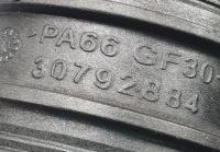 фото thumb №3, Труба трубка интеркулер volvo v70 iii 2.4 d5 30792884