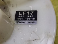 фото thumb №7, Mazda 6 ii 2.0 помпа топлива 100140f40