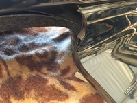 фото thumb №8, Ford mustang 19- кришка багажника багажника задня lift usa