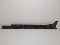 фото thumb №6, Молдинг накладка поріг права поріг maserati ghibli