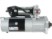 фото thumb №2, Стартер caterpillar 3208