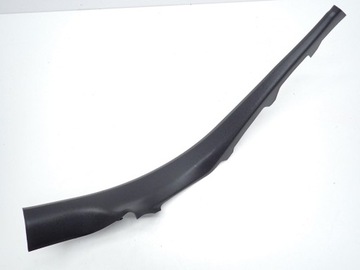 фото thumb №1, Защита порога стойка подкрылки сиденья правый зад 8w0867768a audi a4 b9 8w 20r