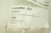 фото thumb №7, Кронштейн кронштейн mercedes w211 e-klasse 2118690914