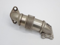 фото thumb №1, Шланг трубка egr выхлопных газов 28463-2f700 hyundai santa fe iii 2.2 crdi d4hb 14r