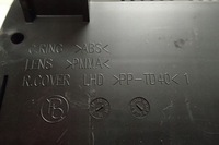 фото thumb №4, Счетчик приборы chevrolet trax 1.7 cdti механическая коробка передач