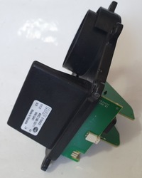 фото thumb №1, Daf модуль led drl дневные левая сторона левый 2134322 9wd188.143-11 оригинальный номер