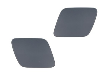 фото thumb №1, Volkswagen touareg 06-10r заглушка склоомивача