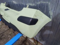 Бампер задний задний ovf97 renault twingo в Украине, фото thumb