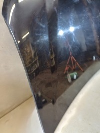 Капот saab 9-3 кабріолет  kod 170 в Україні, фото thumb