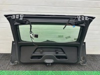 фото thumb №12, Крышка багажника зад bmw i3 комплектная