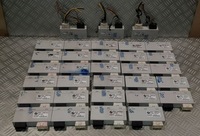 фото thumb №11, Bmw 5 e61 6 e63 модуль блок управления can-bus mds люк крыша панорамы 6955926