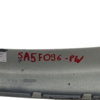 фото thumb №12, Mini cooper r59 накладка бампера защита выхлоп зад jcw белая 5a5f096