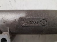 фото thumb №13, Корпус термостатов колено man tgx tgs euro6