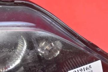 фото thumb №10, Фара правые лампа перед линза eu dg4051030 mazda 2 dy рестайлинг 05-07