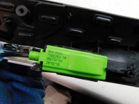 фото thumb №14, Bmw x6 f16 m50d 15r ручка молдинг дверь правый задняя