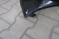 фото thumb №12, Бампер перед передній lexus ls ls460 ls600h 13-17