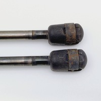 фото thumb №8, Привод капот передней jaguar s-type xr8316c826aa cena za 2 szt nr249