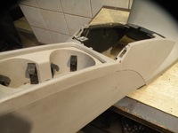 фото thumb №9, Volvo s40 ii v50 04-11 тунель підлокітник