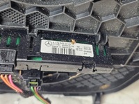 фото thumb №6, Захист сітка динаміка консолі панелі mercedes w166 ml gle a1666801318