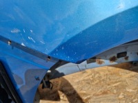 фото thumb №10, Citroen c4 picasso i 1 крыло четверть обшивка правый задняя задние knyc