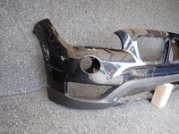 фото thumb №8, Bmw x1 e84 lift 12- бампер передній перед