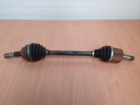 Купити Привідний вал ліва ducato 3 2.3 m jet boxer jumper 17r, фото thumb